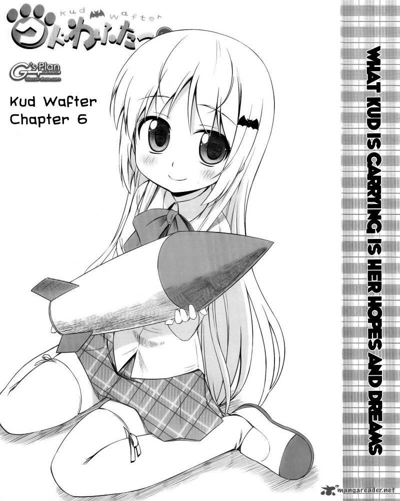 Little Busters Kud Wafter 6 2