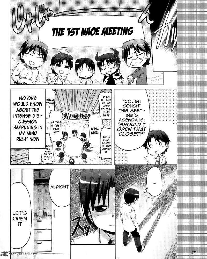 Little Busters Kud Wafter 6 20