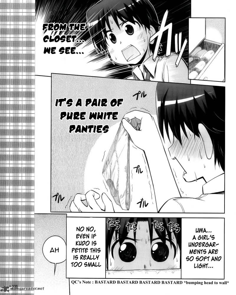 Little Busters Kud Wafter 6 21