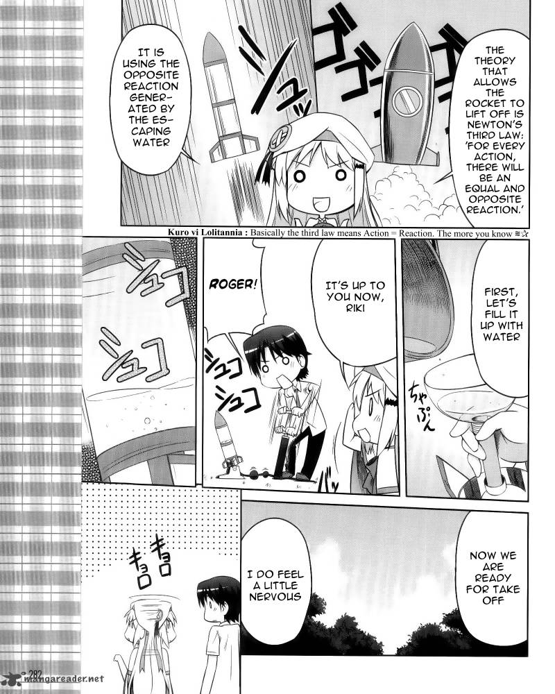 Little Busters Kud Wafter 6 9