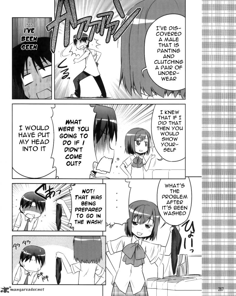 Little Busters Kud Wafter 7 10