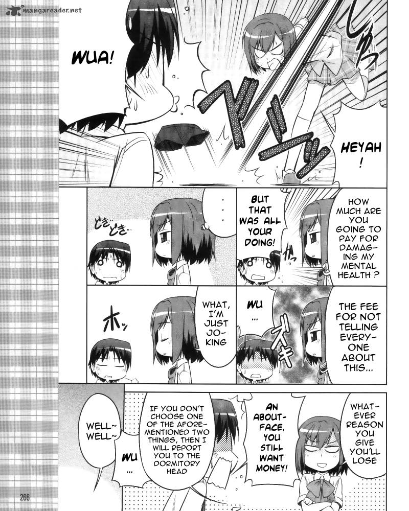 Little Busters Kud Wafter 7 11