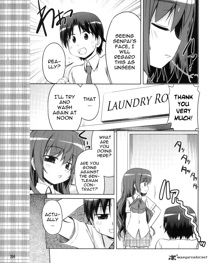 Little Busters Kud Wafter 7 13