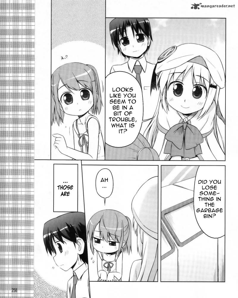 Little Busters Kud Wafter 7 19