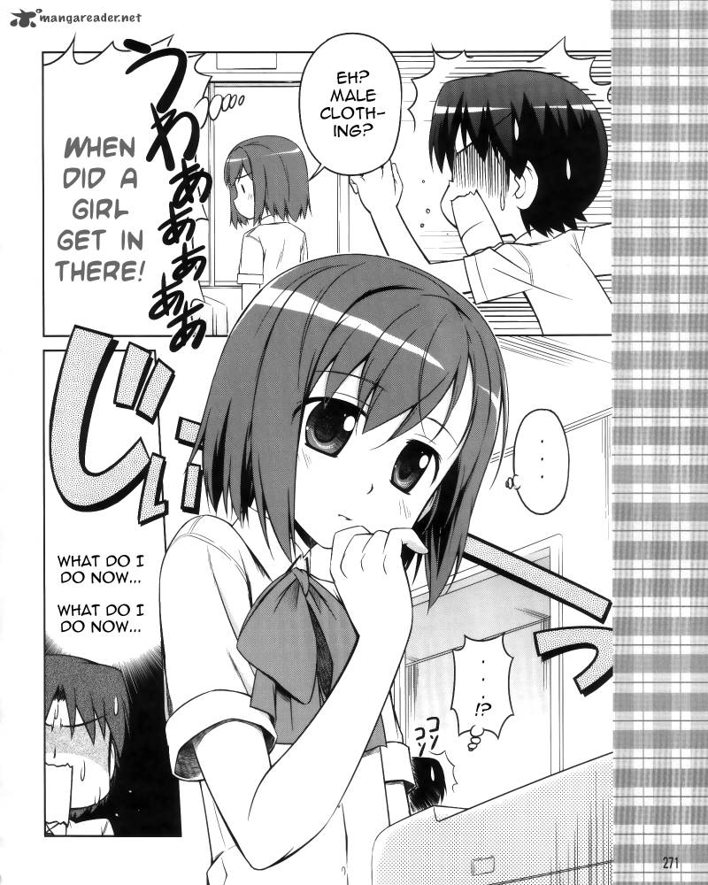 Little Busters Kud Wafter 7 6