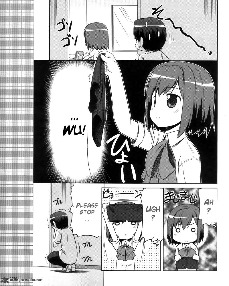 Little Busters Kud Wafter 7 7