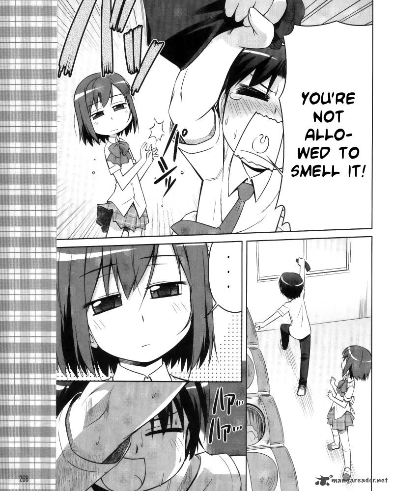 Little Busters Kud Wafter 7 9