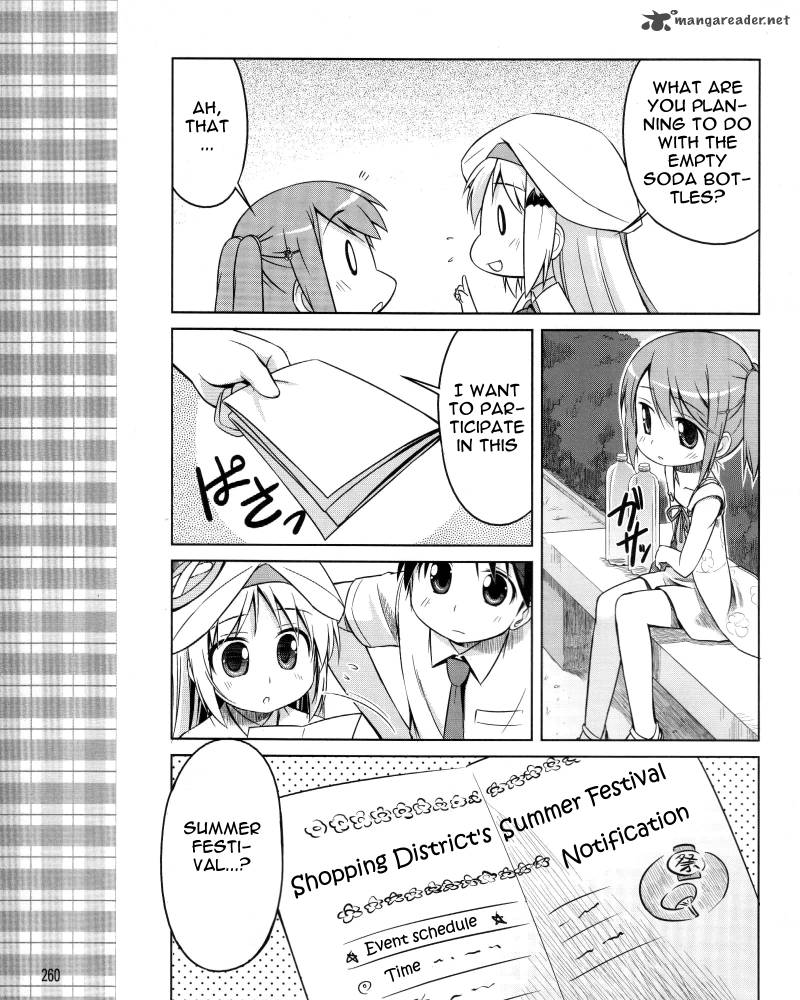Little Busters Kud Wafter 8 11