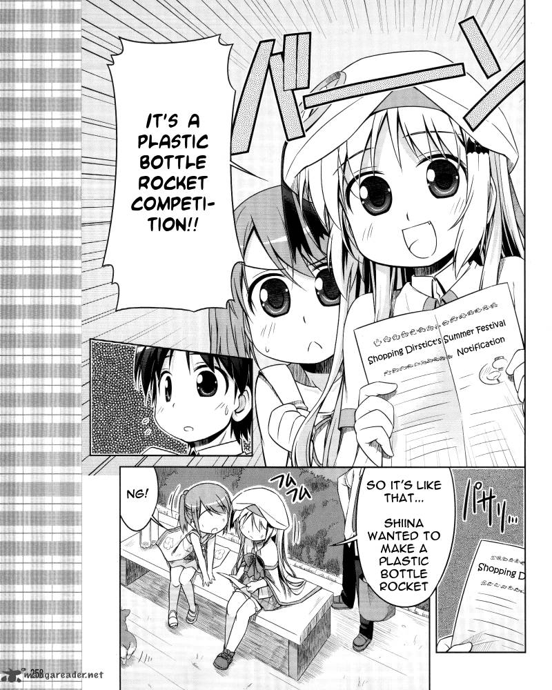 Little Busters Kud Wafter 8 13