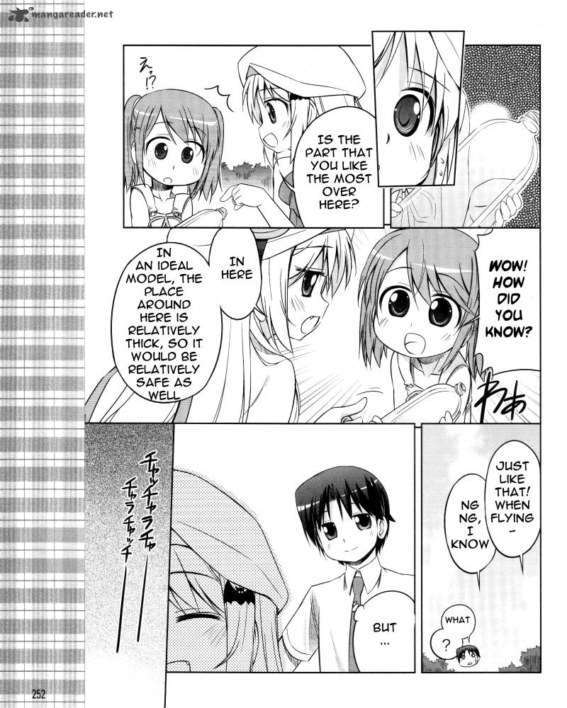 Little Busters Kud Wafter 8 19