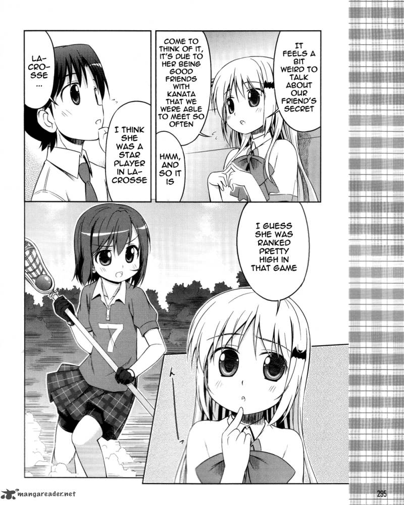 Little Busters Kud Wafter 9 16