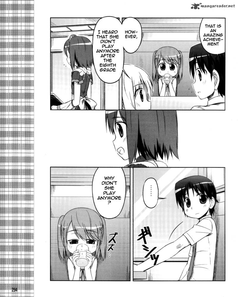 Little Busters Kud Wafter 9 17