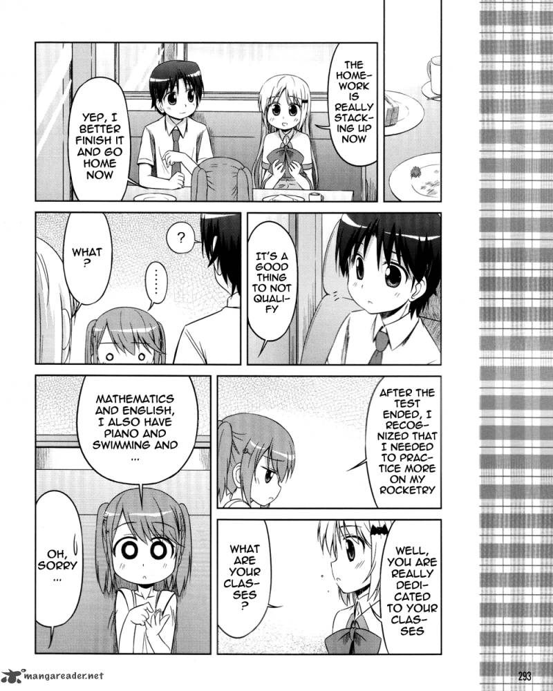 Little Busters Kud Wafter 9 18