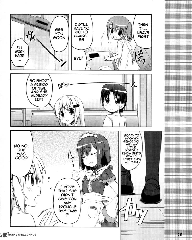 Little Busters Kud Wafter 9 20