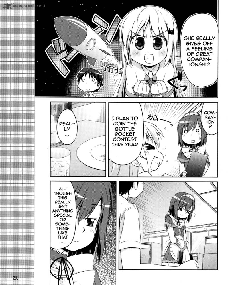 Little Busters Kud Wafter 9 21