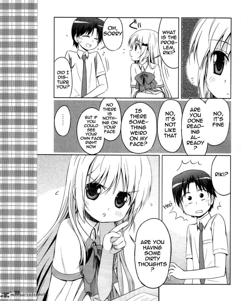 Little Busters Kud Wafter 9 5
