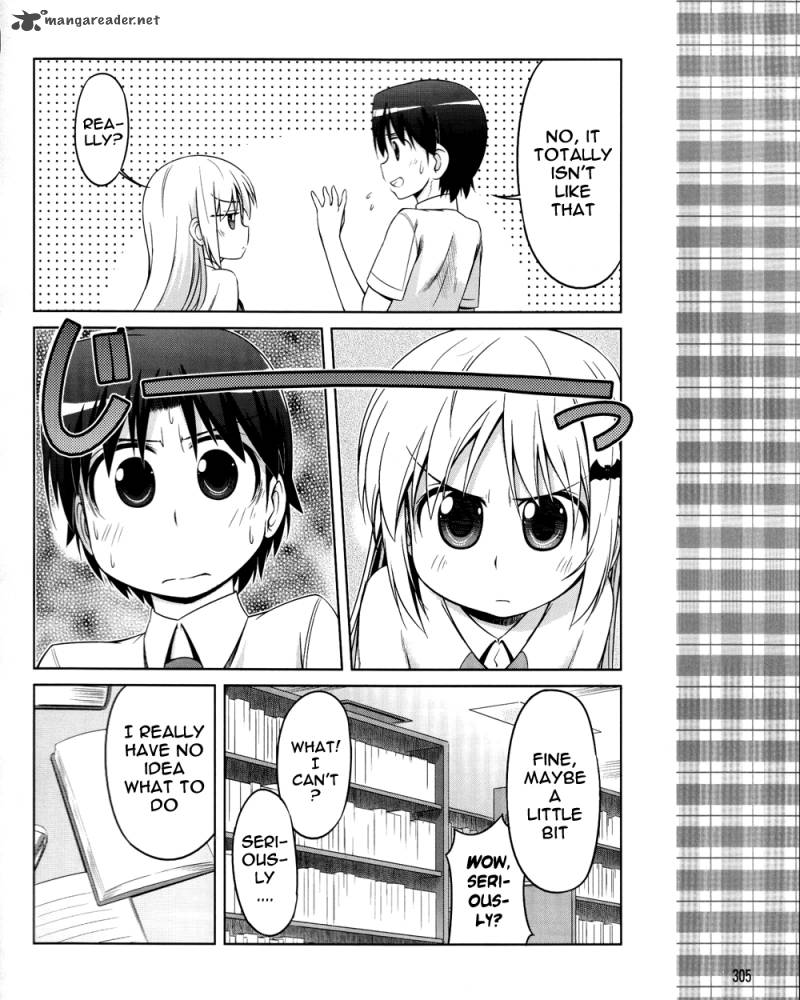 Little Busters Kud Wafter 9 6