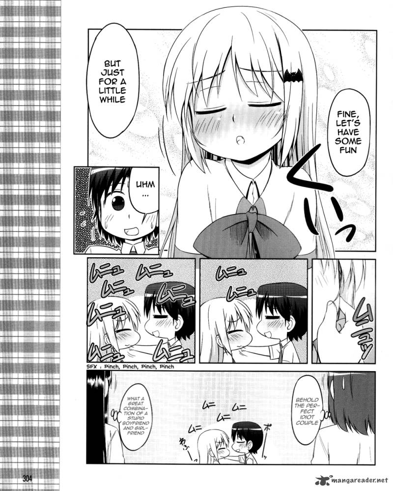 Little Busters Kud Wafter 9 7