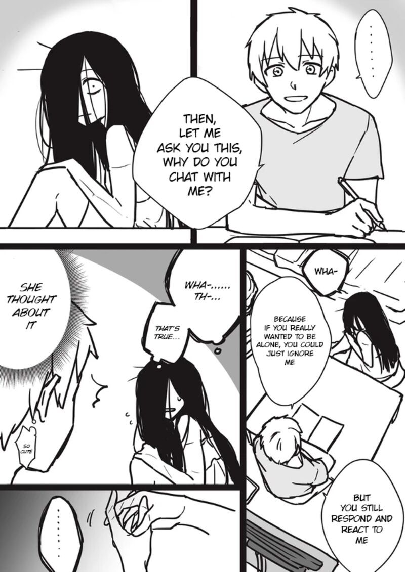 Living With A Spirit 5 3