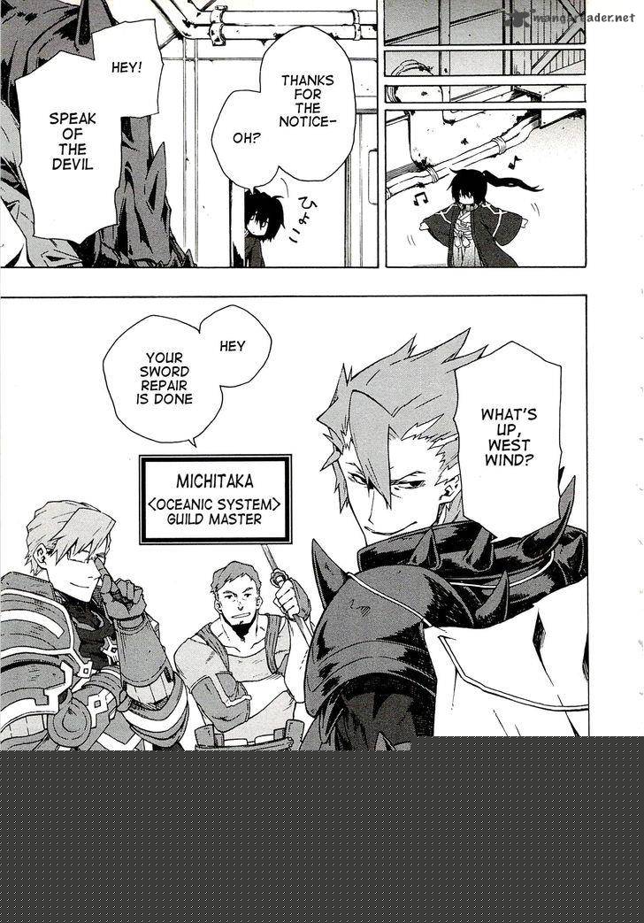 Log Horizon 6 13