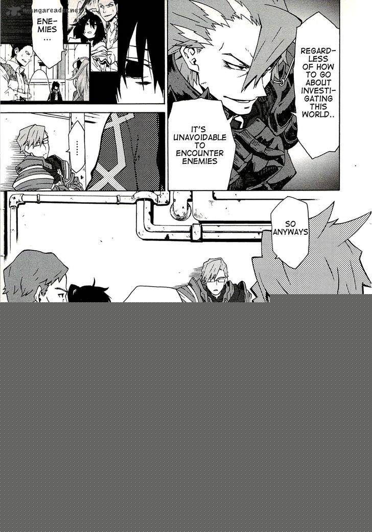 Log Horizon 6 15