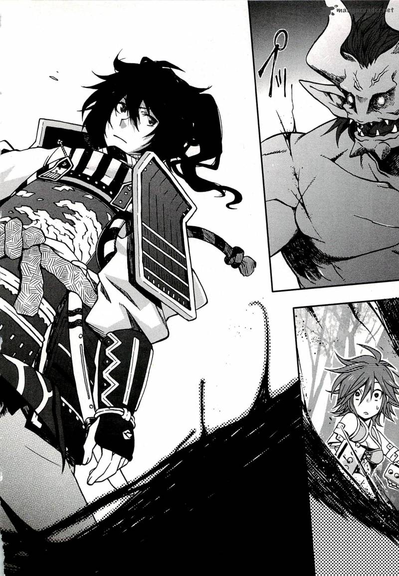Log Horizon Nishikaze No Ryodan 1 24