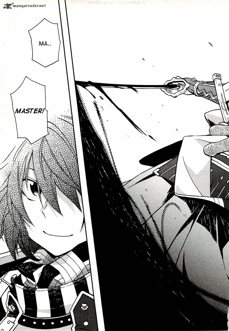 Log Horizon Nishikaze No Ryodan 1 25