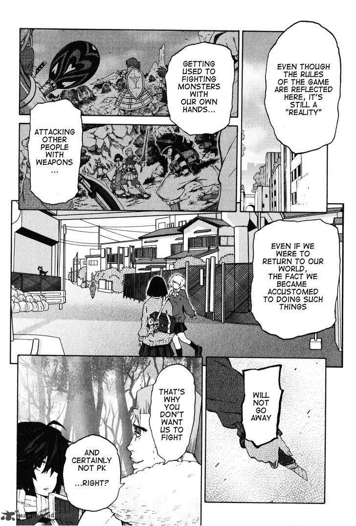 Log Horizon Nishikaze No Ryodan 12 10