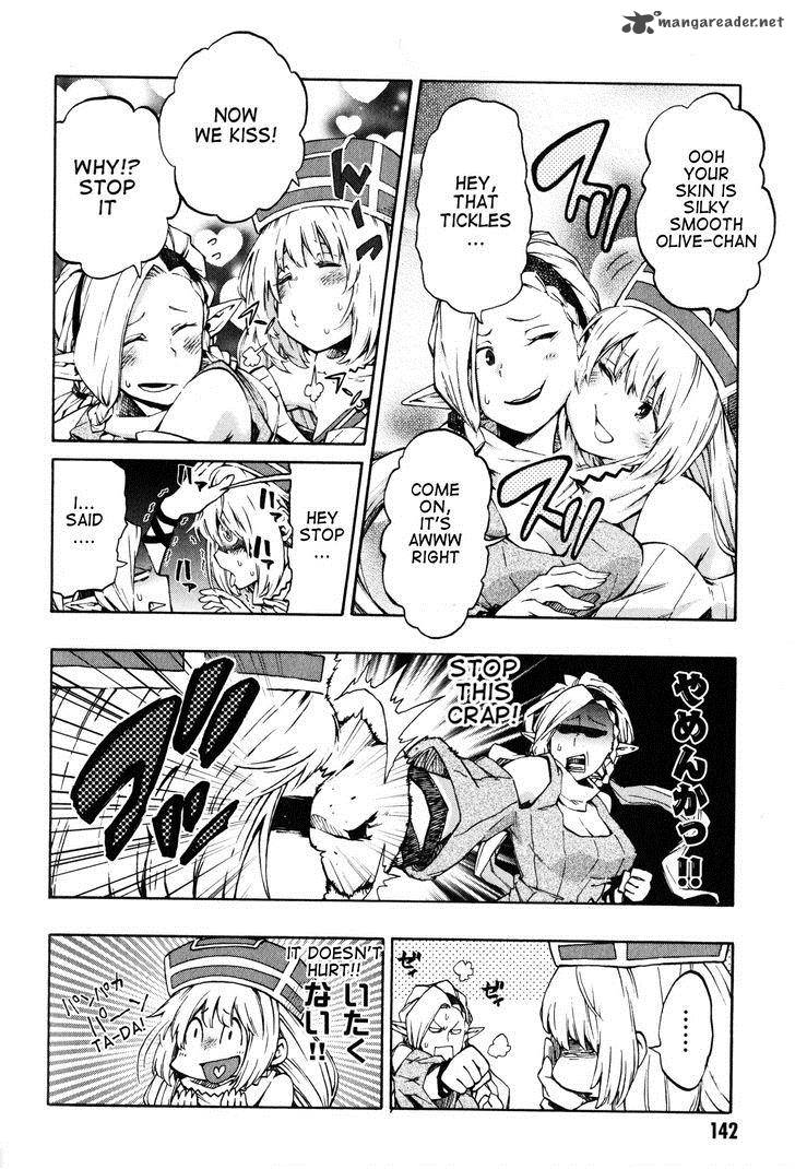 Log Horizon Nishikaze No Ryodan 12 14