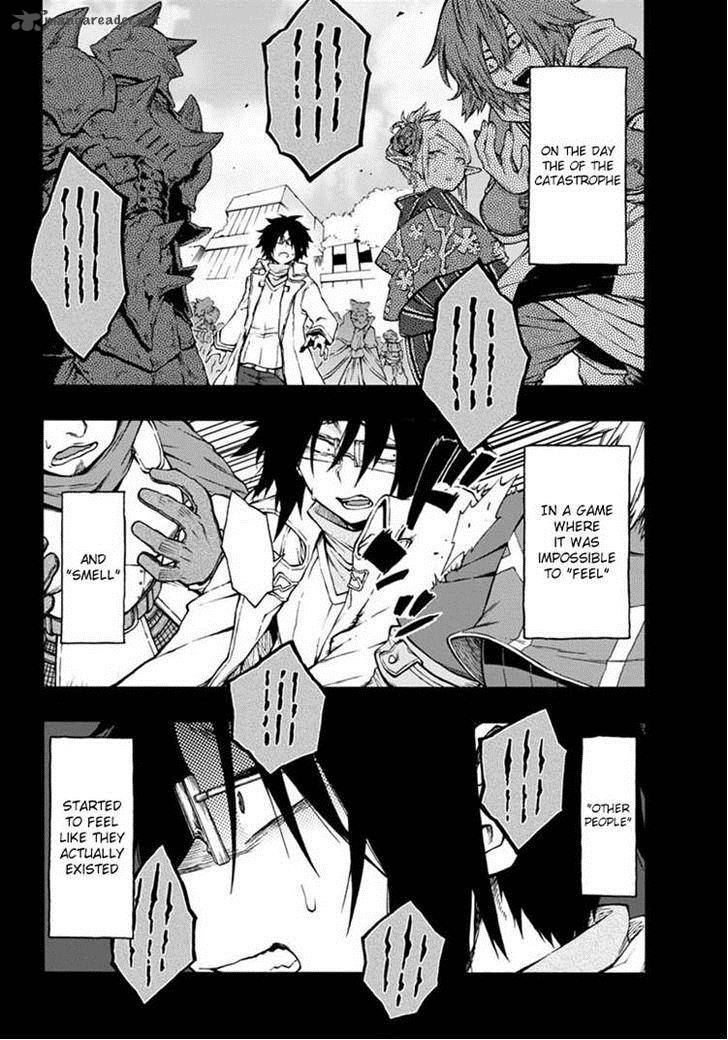 Log Horizon Nishikaze No Ryodan 16 4