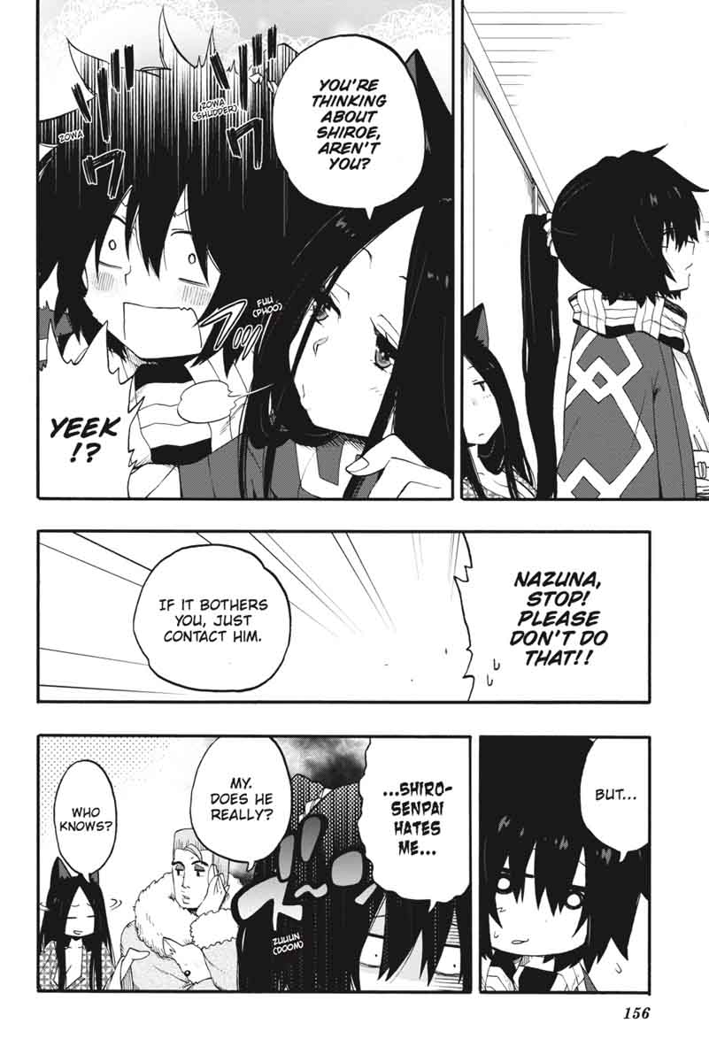 Log Horizon Nishikaze No Ryodan 18 22