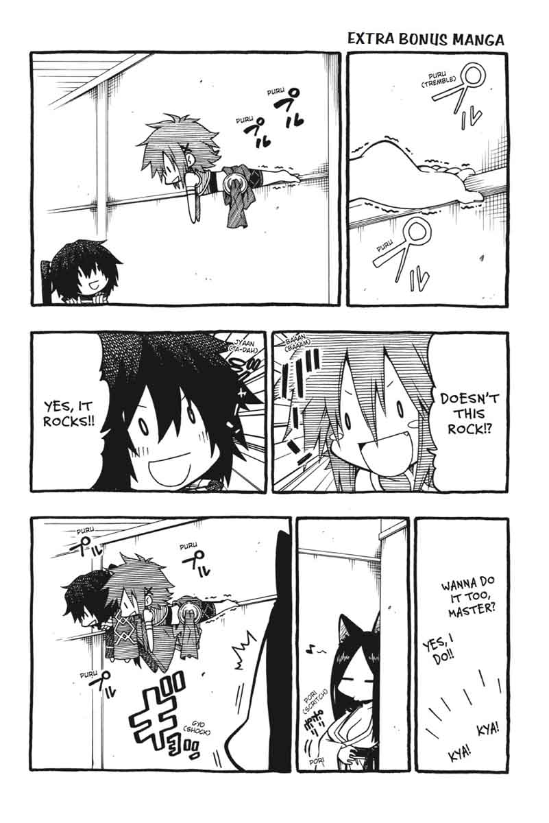 Log Horizon Nishikaze No Ryodan 18 27