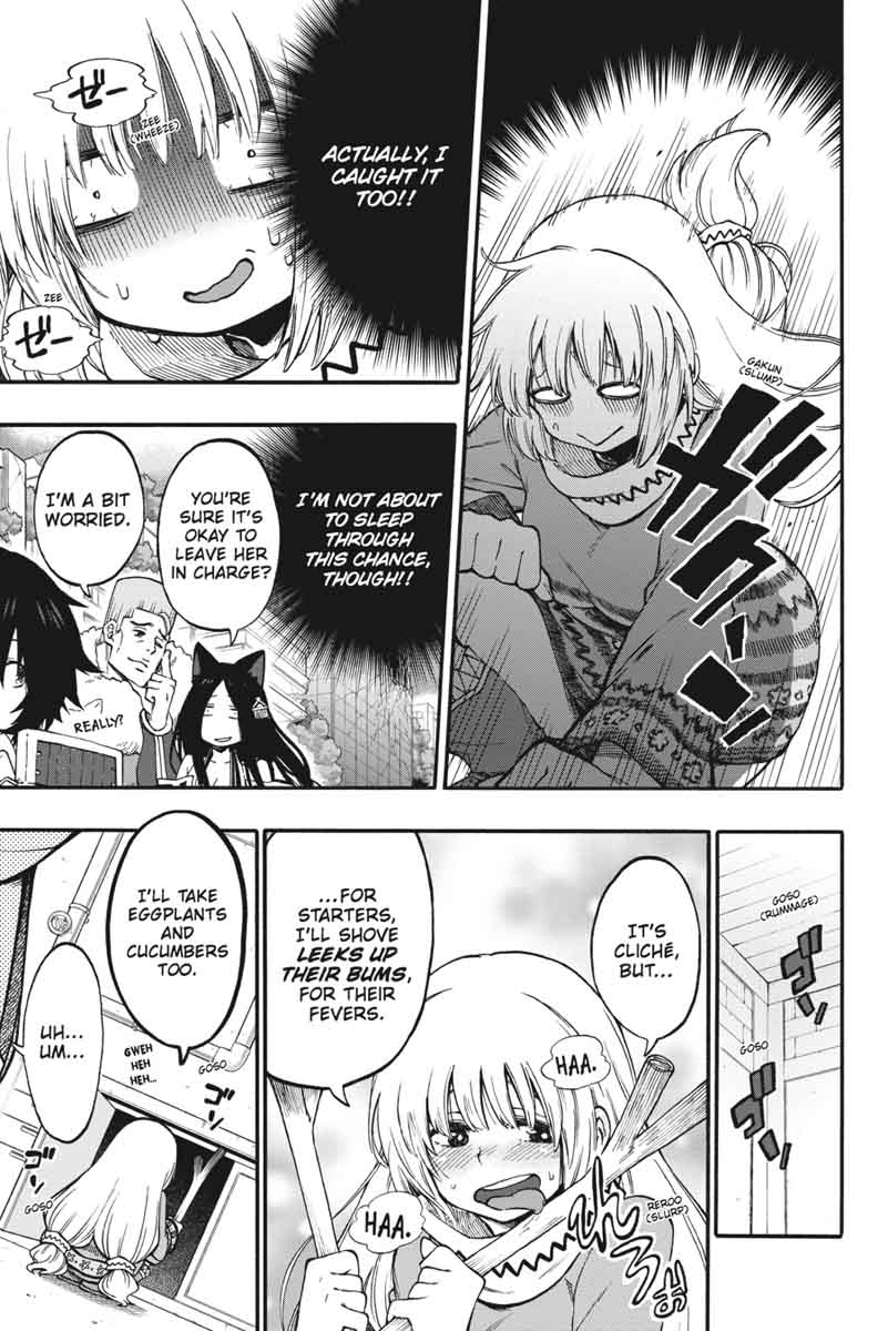 Log Horizon Nishikaze No Ryodan 18 37