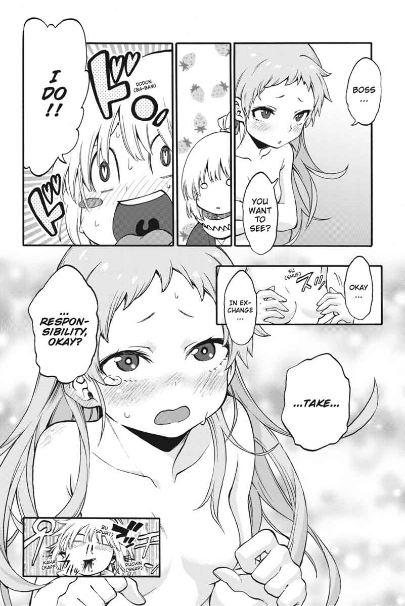 Log Horizon Nishikaze No Ryodan 18 46
