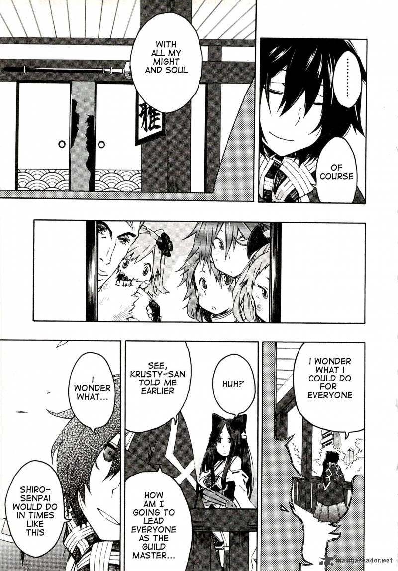 Log Horizon Nishikaze No Ryodan 2 15