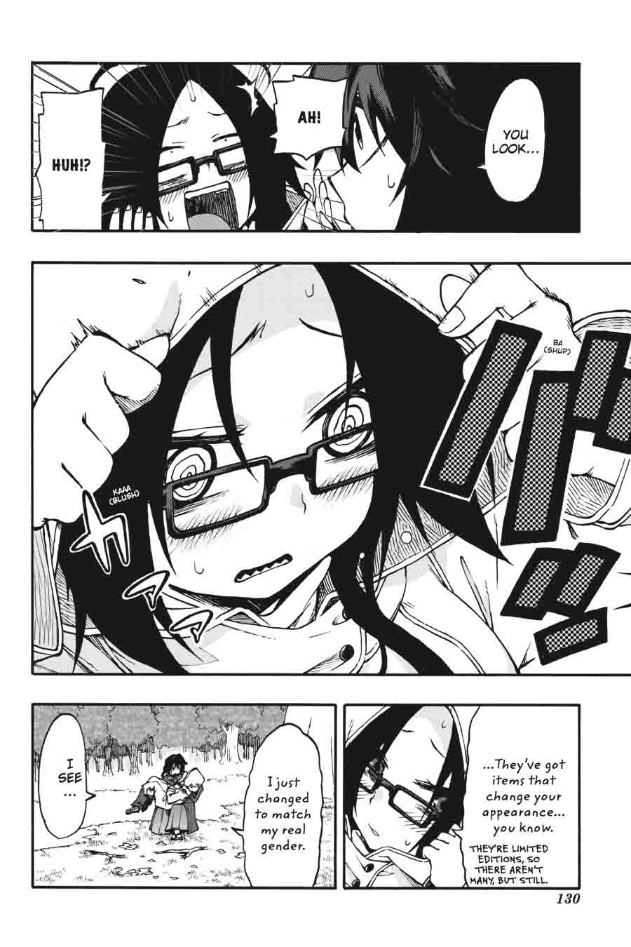 Log Horizon Nishikaze No Ryodan 22 22
