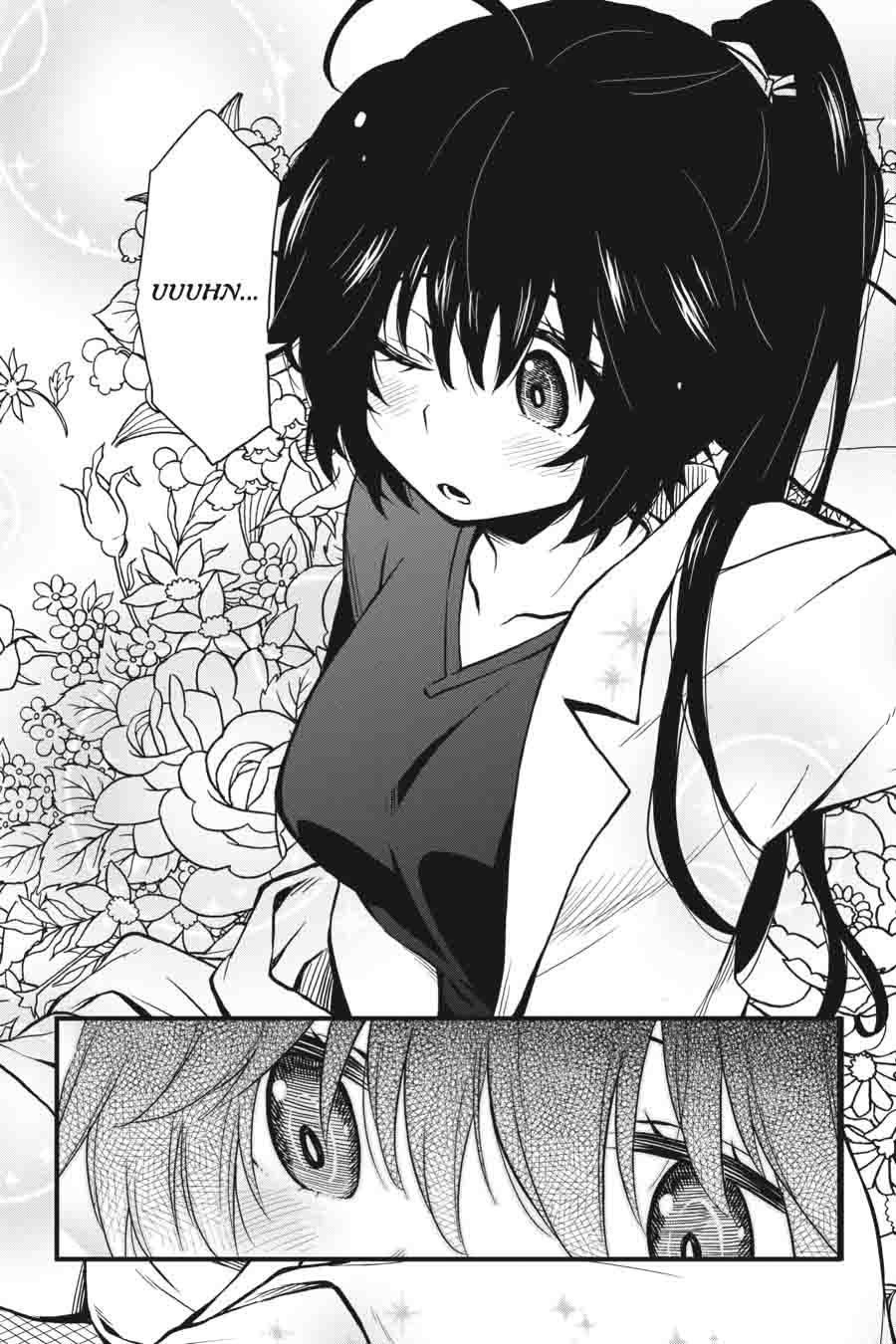 Log Horizon Nishikaze No Ryodan 27 15