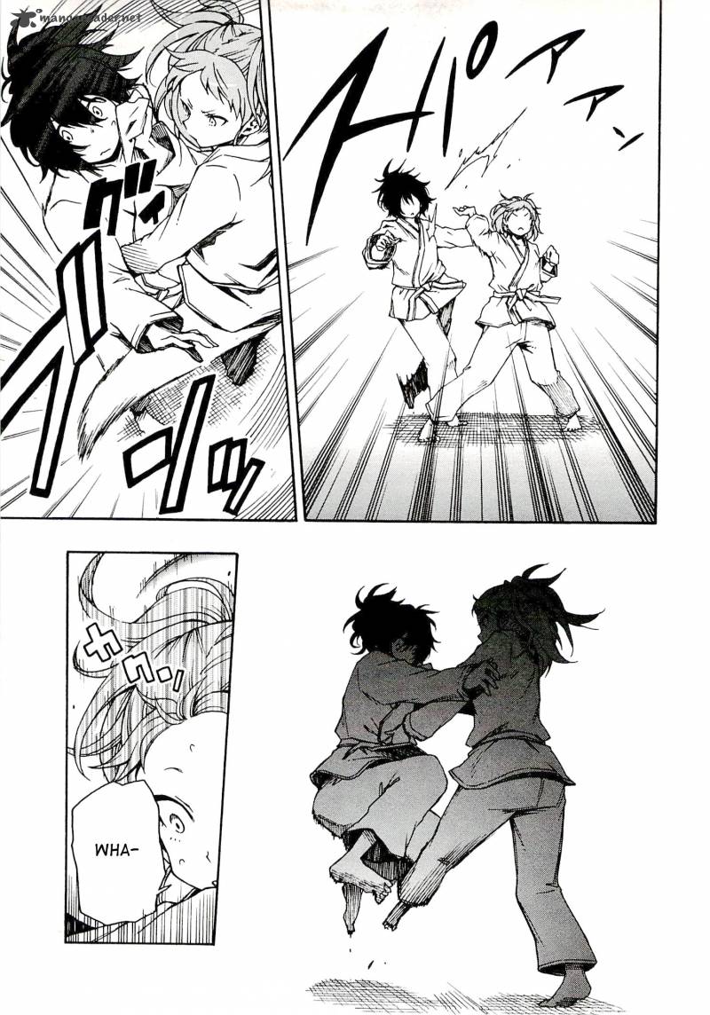 Log Horizon Nishikaze No Ryodan 3 17