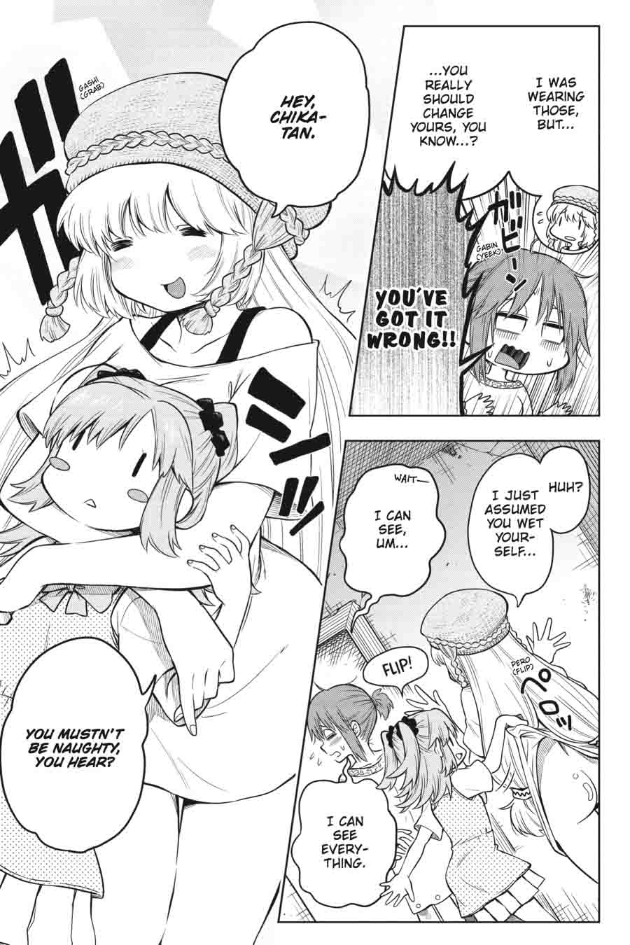 Log Horizon Nishikaze No Ryodan 34 7