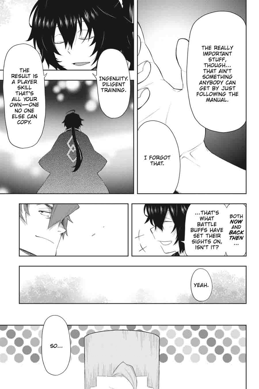 Log Horizon Nishikaze No Ryodan 37 8