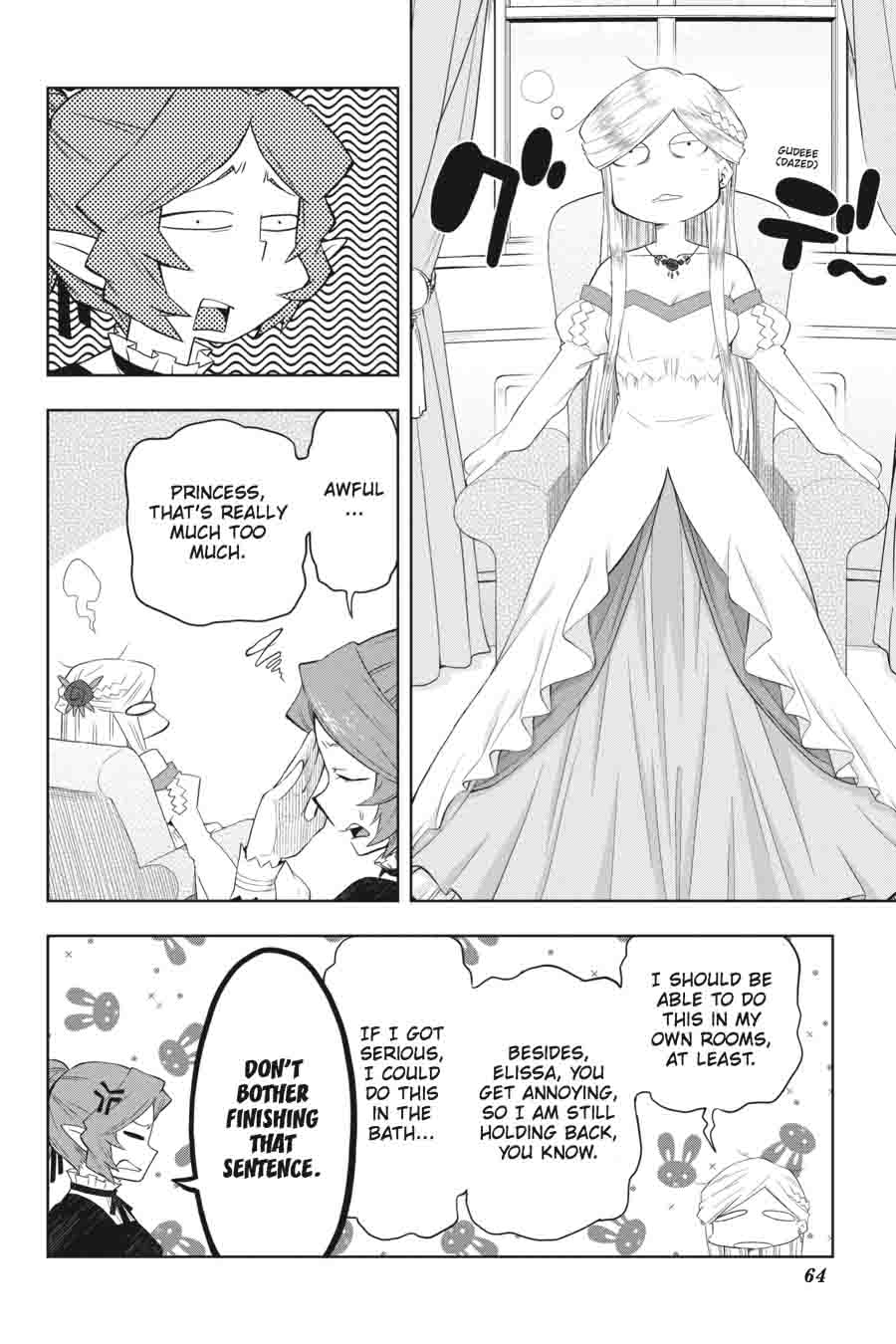 Log Horizon Nishikaze No Ryodan 39 14