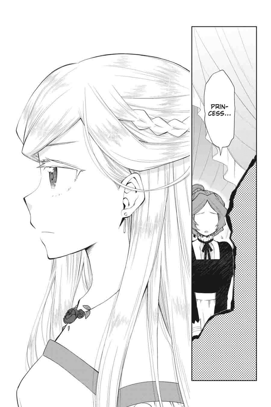 Log Horizon Nishikaze No Ryodan 39 19