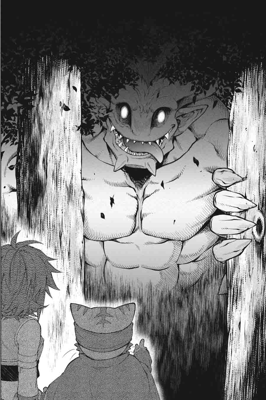 Log Horizon Nishikaze No Ryodan 40 16