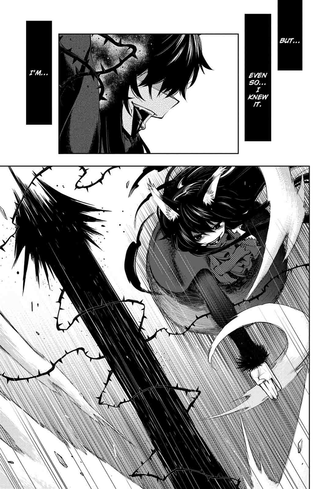 Log Horizon Nishikaze No Ryodan 43 19