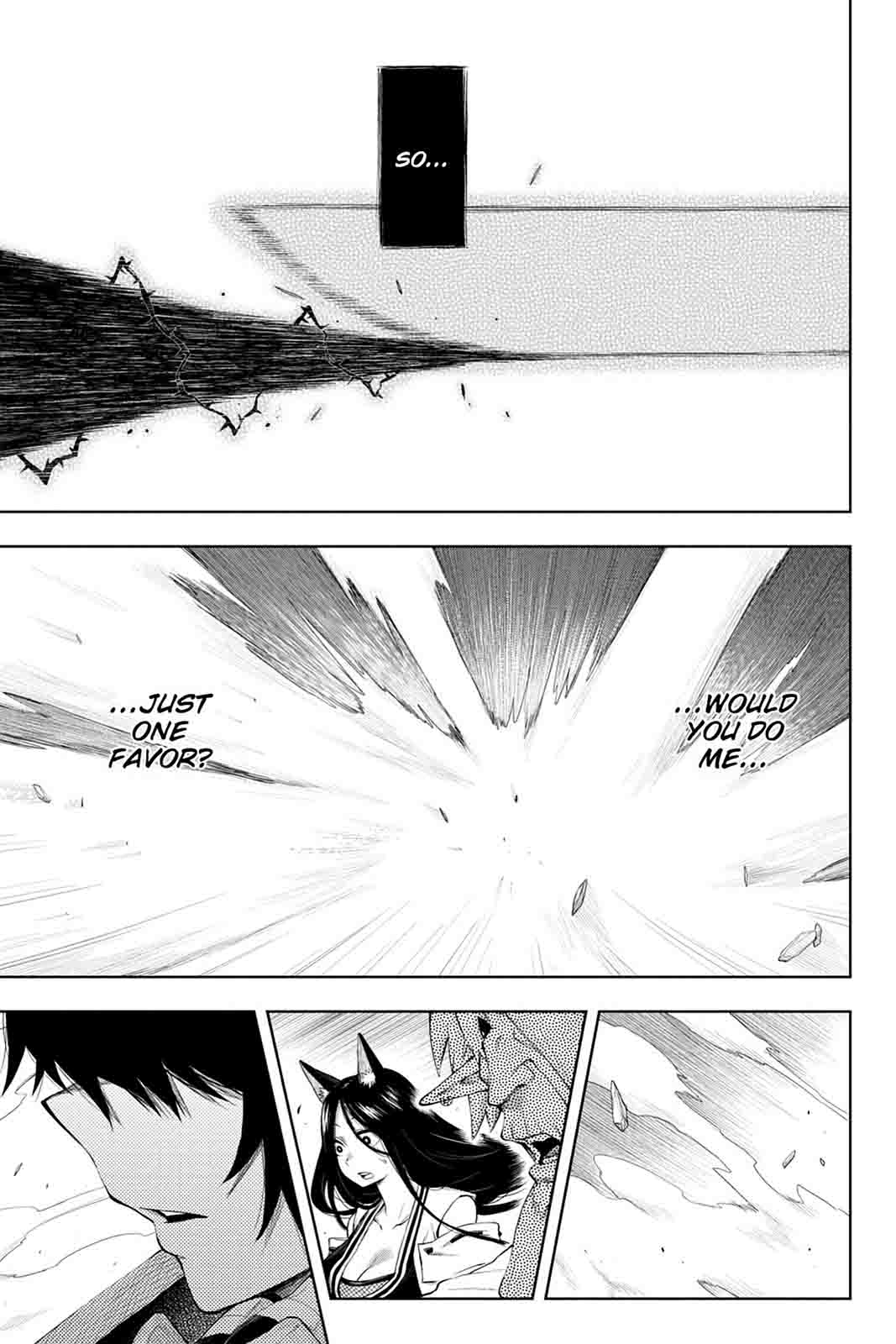 Log Horizon Nishikaze No Ryodan 43 21
