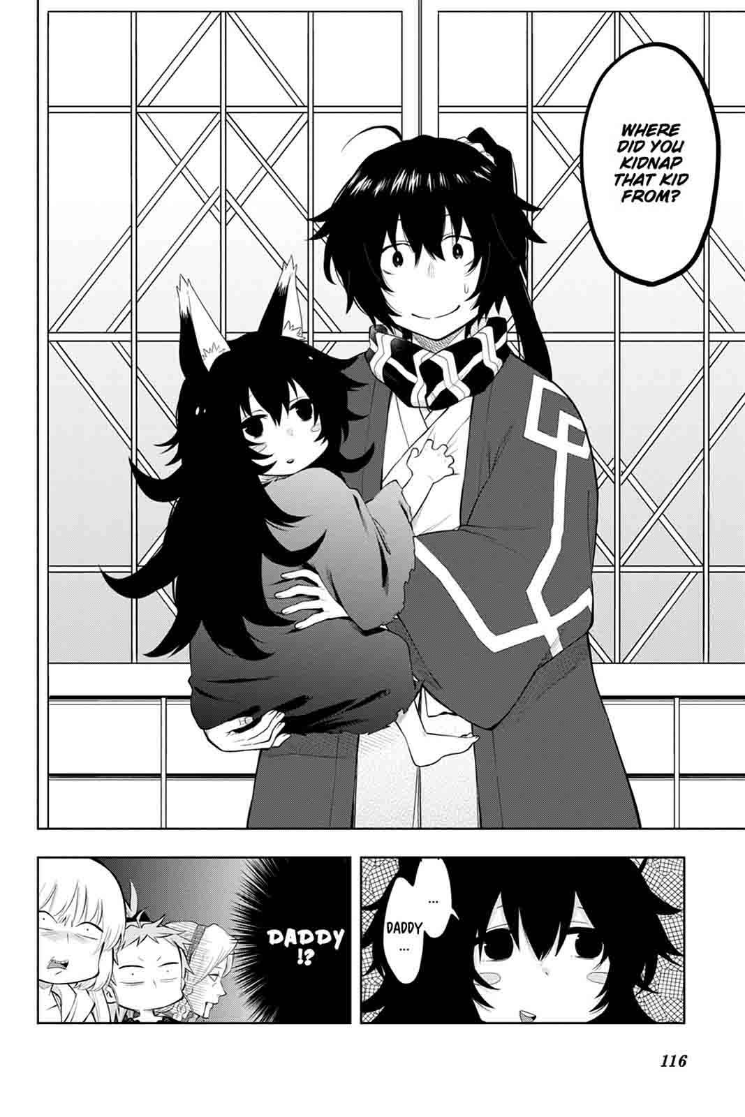Log Horizon Nishikaze No Ryodan 45 26