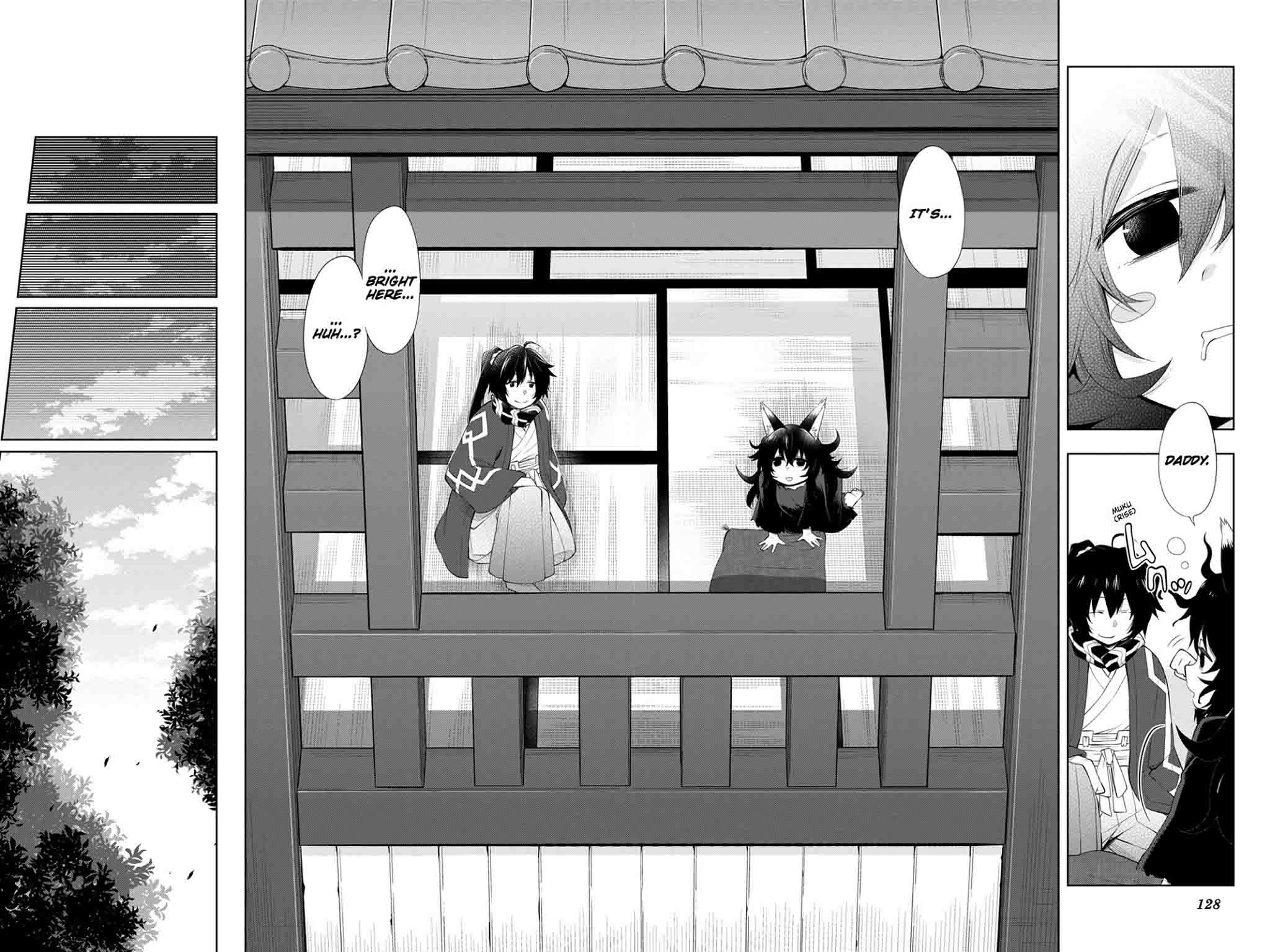 Log Horizon Nishikaze No Ryodan 46 10