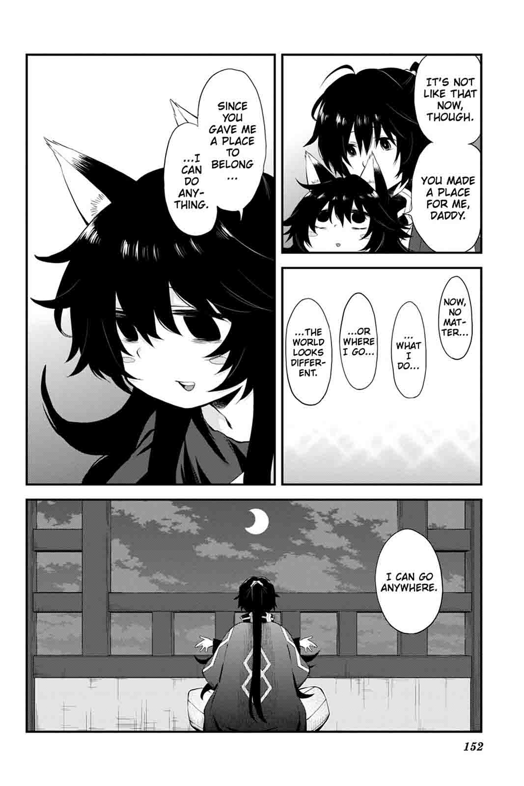 Log Horizon Nishikaze No Ryodan 47 6