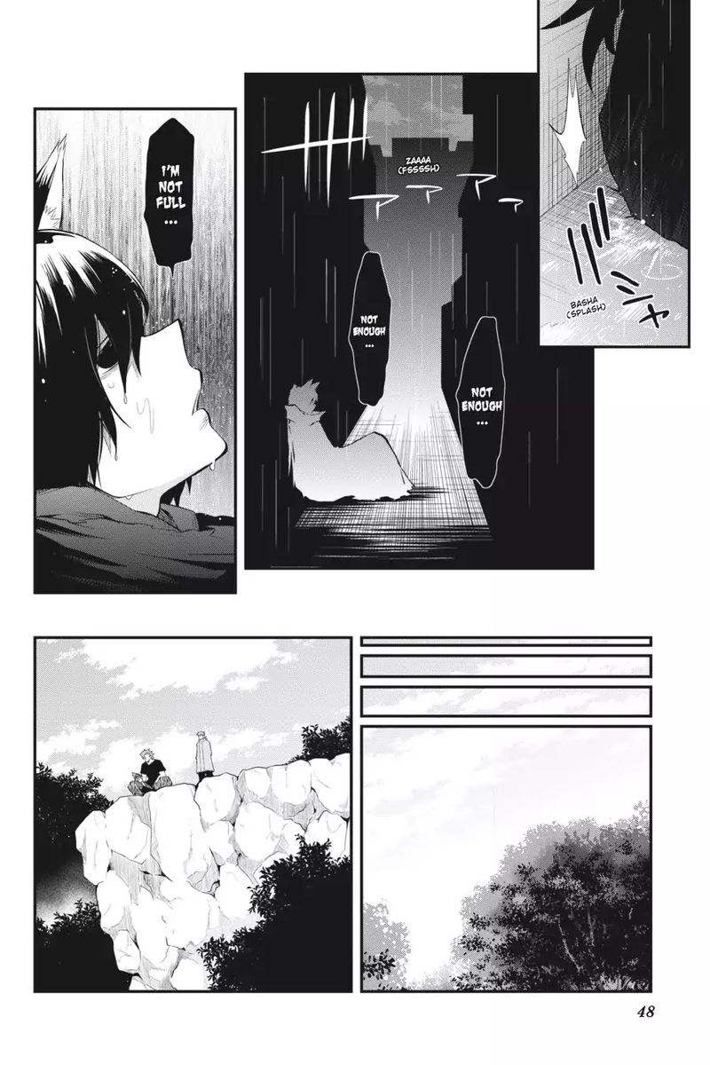 Log Horizon Nishikaze No Ryodan 49 17