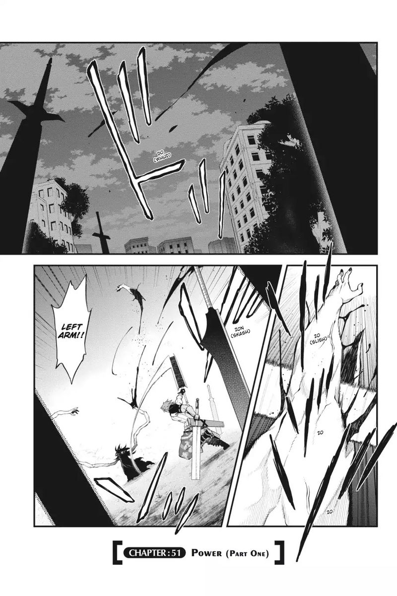 Log Horizon Nishikaze No Ryodan 51 1